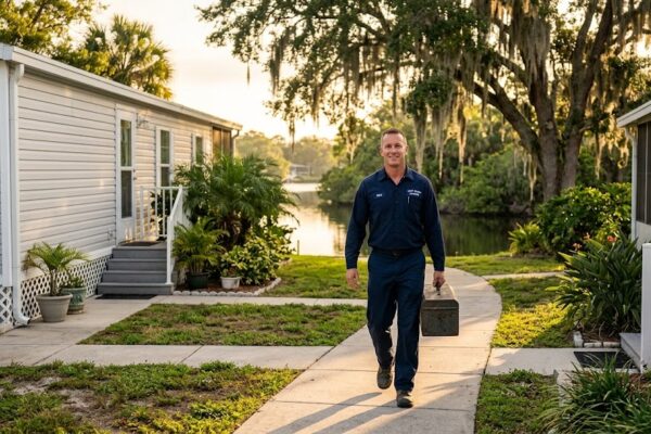 Tarpon Springs
