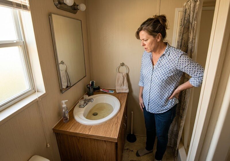 Sink, Shower, Or Sewer? How To Know Which Drain Needs Cleaning In Largo